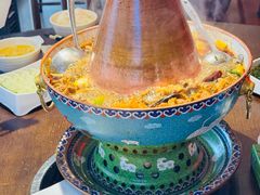 -额尔敦传统涮(体育场店)