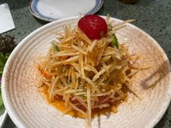 -Home Thai·泰谣(王府井apm店)