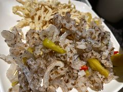 -海底捞火锅(崇文门新世界百货店)