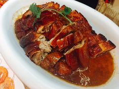 -好日子皇冠假日酒店·君怡咖啡厅(特美思大厦店)