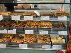 -上海哈尔滨食品厂(淮海中路店)