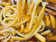 -福顺祥大盘鸡(临潼店)