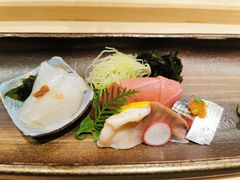 -鮨一日本料理(大中华店)