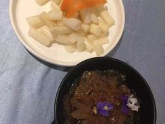 -建滔诺富特酒店-悦餐厅
