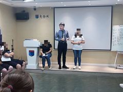 -新励成演讲口才培训(南昌东湖学训中心)