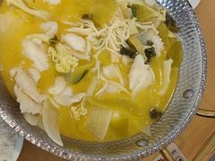 -大丰收脆鱼(万达江北店)