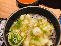 -烧肉达人•炭火烧肉(新天地店)