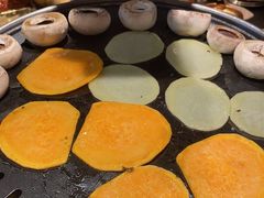 -核桃碳烤肉馆(深圳首店)