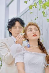 点击看大图 -太古映画婚纱摄影(天河店)