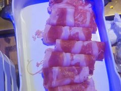 -蒙肥羊·酸汤潮牛·鲜牛肉火锅烤肉自助(岗顶店)