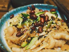 -阿木舂记·特色小吃(平江路店)