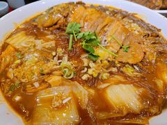 -李记饺子·熏酱东北菜(欢乐谷店)