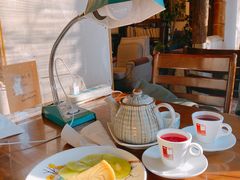 -斯多格书乡(北京大学畅春园店)