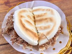 -老陈婆手工面庄