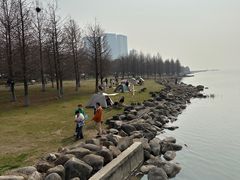 -苏州东太湖生态园