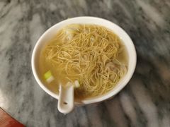 -吴财记面家(大同路店)