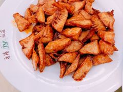 -晋阳饭庄(虎坊桥店)