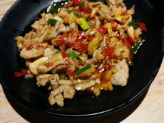 -树厨贵州菜(大十字店)