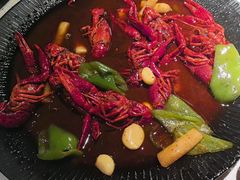 -沪小胖·小龙虾·蓝龙王(八佰伴店)