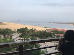 -营口金泰珑悦海景大酒店