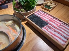 -山海蟹庐·海鲜糟粕醋火锅(慈溪店)
