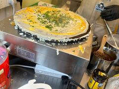 -琦琦蛋饼铺(上南店)