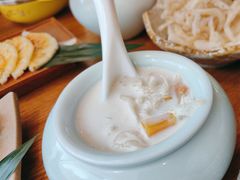 -东田之村自助餐厅(金水路店)