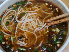 -花溪牛肉米粉(华兴东街店)