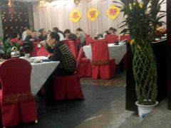 -金城大酒店-中餐厅(汾江中路店)