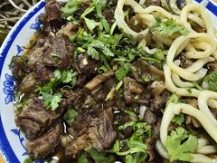-清真-戏楼王记牛肉面