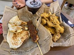 -TACO STAR 塔可星(下沙宝龙店)