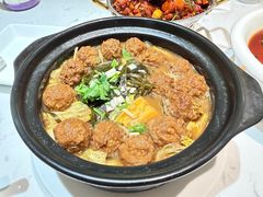 砂锅丸子-峨嵋小镇·川菜(正定朗华店)