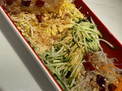 -鲜得莱渔港·小平岛海胆馆(七贤岭店)