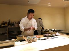 -鮨青(恒基名人购物中心店)