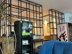 -花舍·新派粤菜·西餐·下午茶(亚运村·鸟巢店)