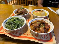 -杏花村水席楼·洛阳水席(老城十字街店)