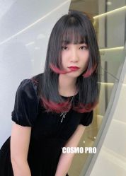 -COSMO PRO造型