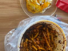 -刘维兰老素粉(化龙桥总店)