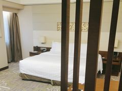 -广州中心皇冠假日酒店