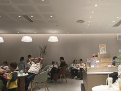 -奈雪的茶(中华广场店)