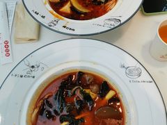 -成都你六姐·牛肉冒菜·麻辣香锅(长泰广场店)
