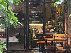-咖法森林·咖啡  酒吧(天河店)
