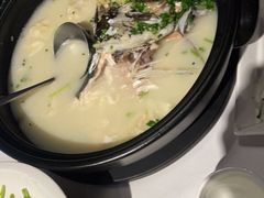 -小厨娘淮扬菜(清江苏宁广场店)