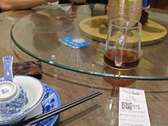 -山水茶艺馆·点心粤菜·30年老字号