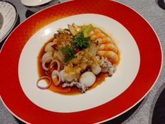 -柿合缘新京菜(静安嘉里中心店)