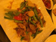 -中国厨房/台湾牛肉面