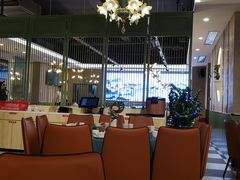 大堂-清晖小苑•顺德地方菜(壹海城店)