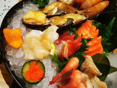 -菊上料理(蜀山银泰百货店)