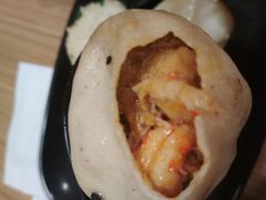 小龙虾生煎-小杨生煎(黄河路店)