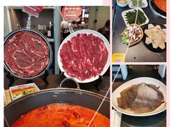 -巴蜀大将火锅(春熙店)